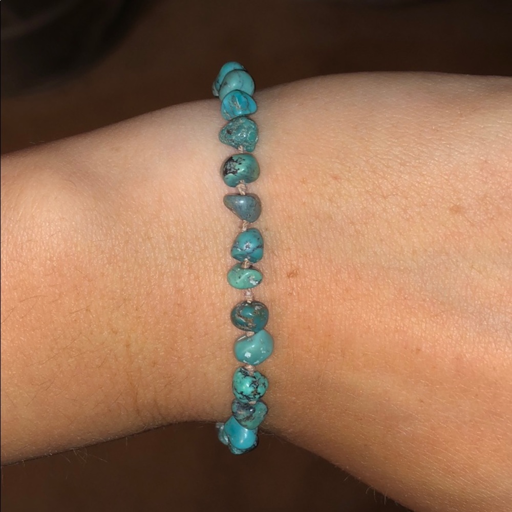 Turquoise Bracelet
